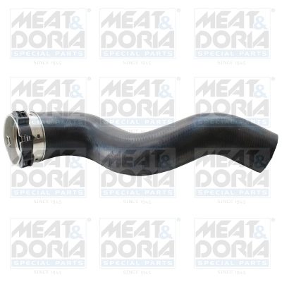 Charge Air Hose